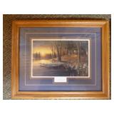 2 Framed Prints