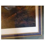 2 Framed Prints
