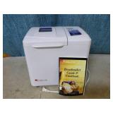 Regal Kitchen Pro Breadmaker