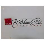 Regal Kitchen Pro Breadmaker