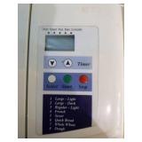 Regal Kitchen Pro Breadmaker