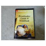 Regal Kitchen Pro Breadmaker