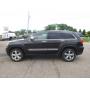 2012 Jeep Grand Cherokee