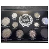 100 Years Of US Silver Coin Design