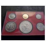 1977 US Proof Set
