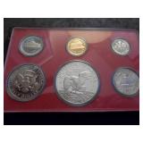 1978 US Proof Set
