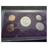 1992 US Proof Set