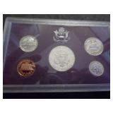 1992 US Proof Set