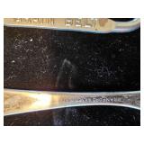Vintage Silverplate Howdy Doody & Mickey Mouse Spoons, Grain Belt Bottle Opener