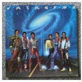 The Jacksons Victory Album (1984)
