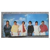 The Jacksons Victory Album (1984)