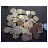 Coins From Great Britian