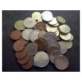 Coins From Europe Euro