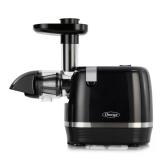 Cold Press 365-Black Slow Masticating Juicer