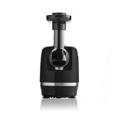 Cold Press 365-Black Slow Masticating Juicer