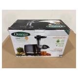 Cold Press 365-Black Slow Masticating Juicer