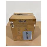 Levoit Cool Mist Humidifier, 6L, Gray