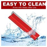 32" Drywall Skimming Blade with 0.38mm Blade