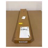 32" Drywall Skimming Blade with 0.38mm Blade