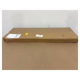 32" Drywall Skimming Blade with 0.38mm Blade