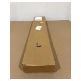 32" Drywall Skimming Blade with 0.38mm Blade