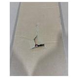 32" Drywall Skimming Blade with 0.38mm Blade