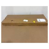32" Drywall Skimming Blade with 0.38mm Blade