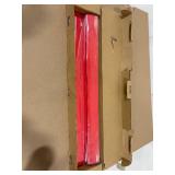 32" Drywall Skimming Blade with 0.38mm Blade