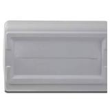 Igloo Personal Cooler,Gray,16 qt 32639