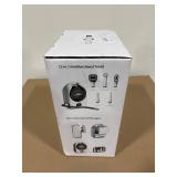 Pet Grooming Vacuum Kit, Deshed Attachments