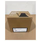 Fellow Stagg EKG Pro 0.9L Kettle Black