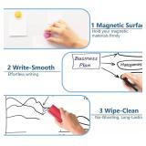 XBoard Magnetic Dry Erase Board, 36x24