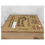 XBoard Magnetic Dry Erase Board, 36x24