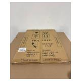 XBoard Magnetic Dry Erase Board, 36x24