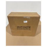 Maplefield Vintage Manual Typewriter - Sea foam Gr