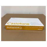 Casio SA-51 32-Key Mini Keyboard Black