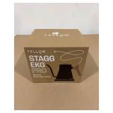 Fellow Stagg EKG Pro 0.9L Kettle Black