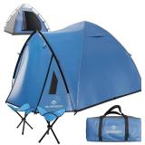 Pop Up Tents   Camping, 2 & 1P Ultralight