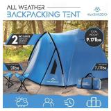 Pop Up Tents   Camping, 2 & 1P Ultralight