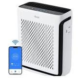 LEVOIT Vital 100S Air Purifier (HEPA)