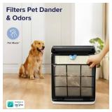 LEVOIT Vital 100S Air Purifier (HEPA)