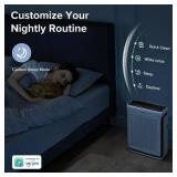 LEVOIT Vital 100S Air Purifier (HEPA)
