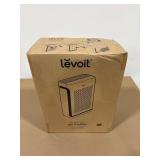 LEVOIT Vital 100S Air Purifier (HEPA)