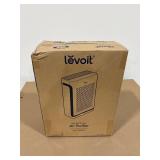 LEVOIT Vital 100S Air Purifier (HEPA)