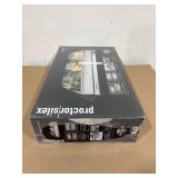 Proctor Silex 3-Station Buffet Server