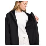 The North Face Shelbe Raschel Hoodie - Black