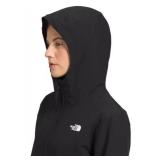 The North Face Shelbe Raschel Hoodie - Black