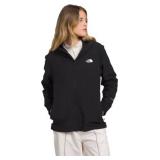 The North Face Shelbe Raschel Hoodie - Black