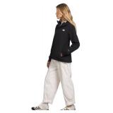 The North Face Shelbe Raschel Hoodie - Black