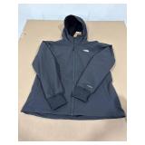The North Face Shelbe Raschel Hoodie - Black